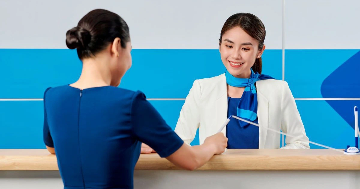 ACB ngăn chặn kịp thời vụ lừa đảo hơn 145 triệu đồng