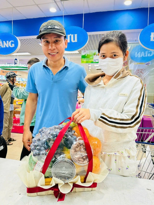 20.10: Quà tặng xanh ‘ghi điểm’ trong lòng phái đẹp - Ảnh 2