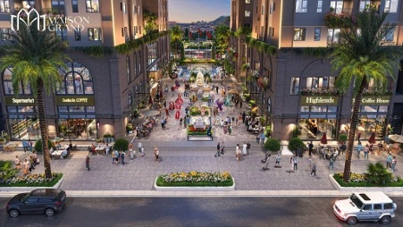 Homebase chuyên gia - xu hướng an cư mới tại đô thị cảng Phú Mỹ năng động - Ảnh 2