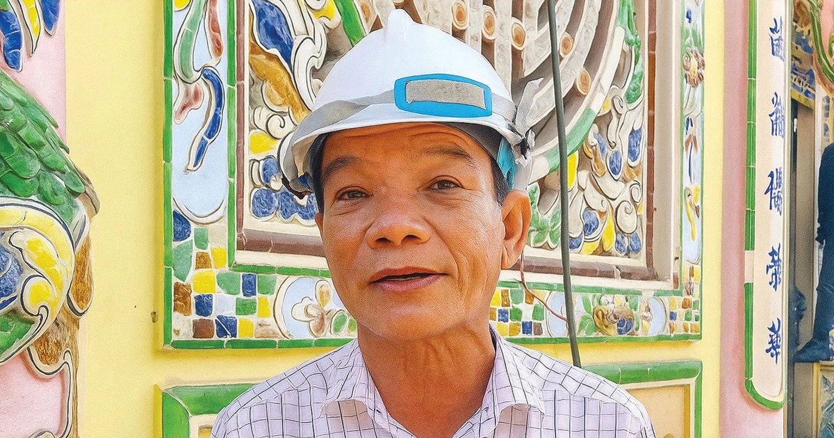 'Thần đèn' Nguyễn Văn Cư: 70 tuổi vẫn chạy tốt!