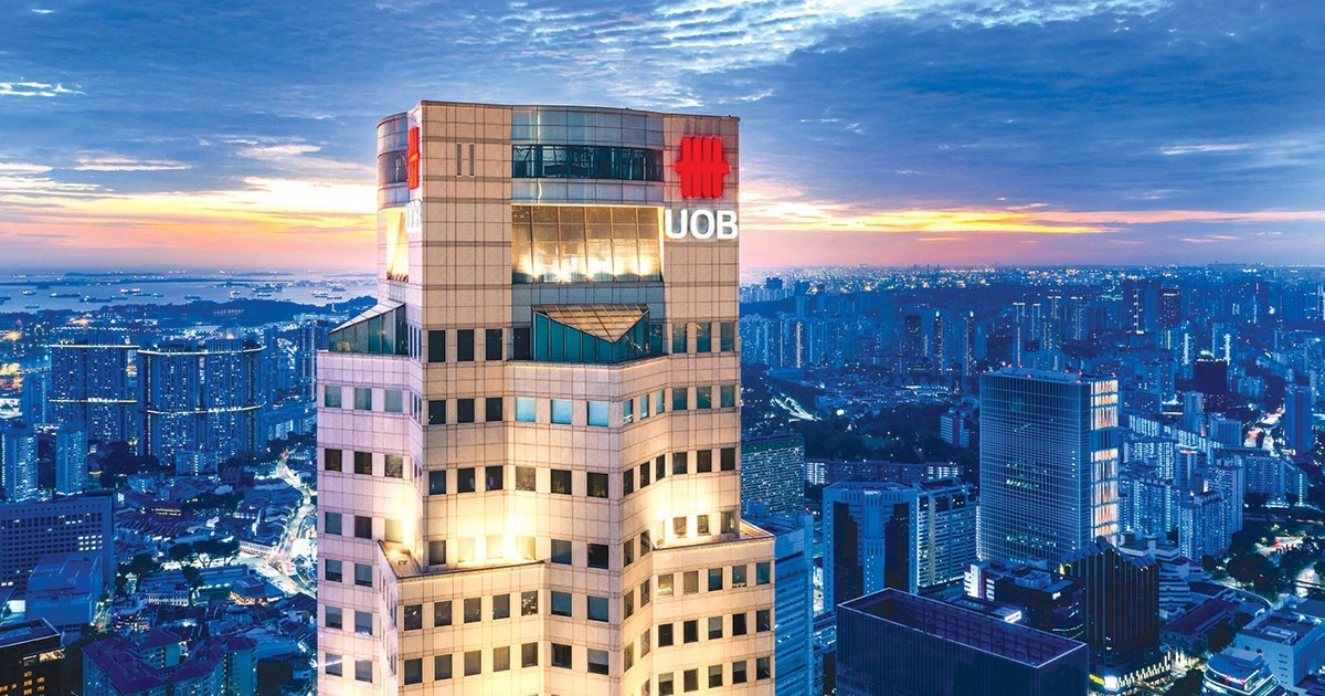 UOB: Triển vọng tích cực cho kinh tế Việt Nam trong năm 2025