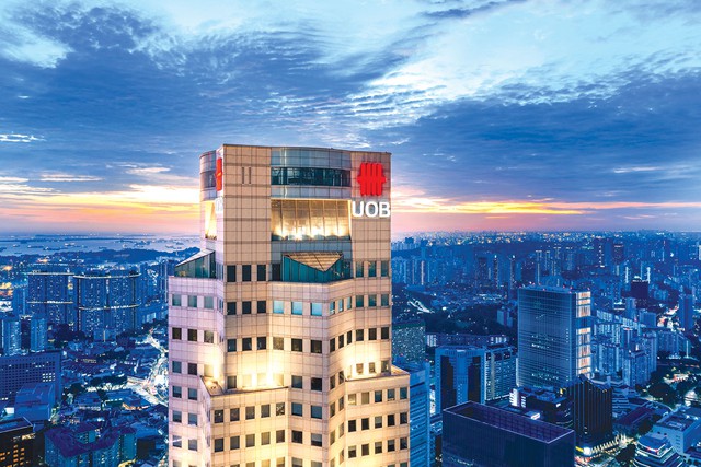 UOB: Triển vọng tích cực cho kinh tế Việt Nam trong năm 2025 - Ảnh 1