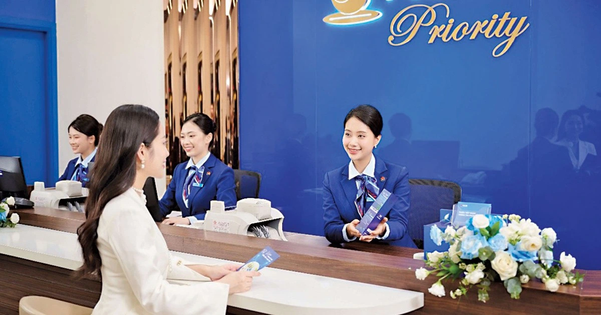 NCB chuyển mình mạnh mẽ, vững bước tuổi 30