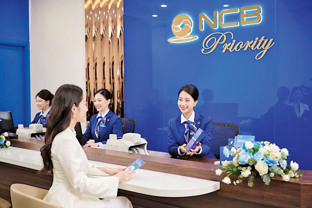 NCB chuyển mình mạnh mẽ, vững bước tuổi 30 - Ảnh 1