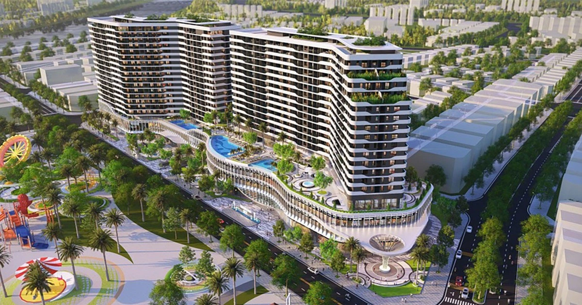 Cơ hội sở hữu nhà chưa bao giờ dễ dàng đến thế