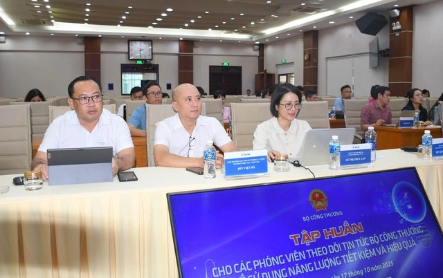 Loại bỏ hàng chục triệu bóng đèn sợi đốt, tiết kiệm hơn 100 triệu kWh mỗi năm - Ảnh 3