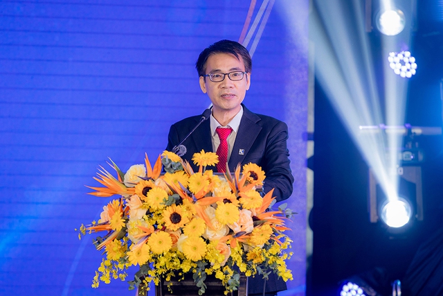 Khatoco tôn vinh và tri ân người lao động nhân dịp kỷ niệm 42 năm thành lập - Ảnh 2