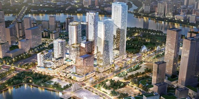 Khi doanh nghiệp chủ động thúc đẩy môi trường kinh doanh thuận lợi - Ảnh 2