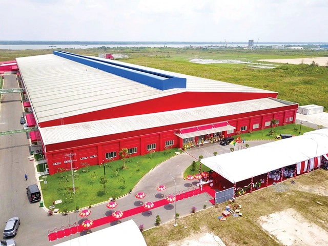 Khi doanh nghiệp chủ động thúc đẩy môi trường kinh doanh thuận lợi - Ảnh 3