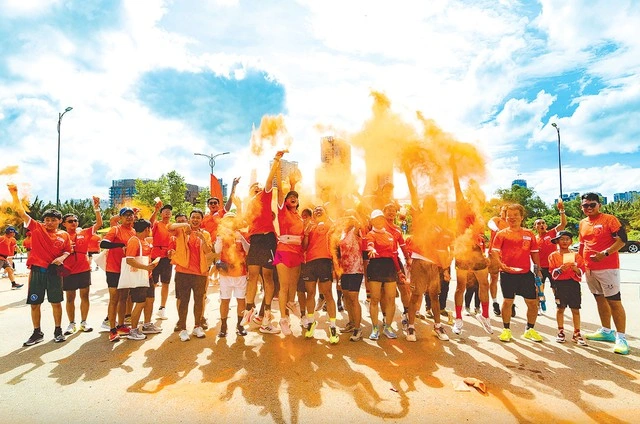 Khôi phục niềm tin, bảo hiểm nhân thọ khởi sắc - Ảnh 4