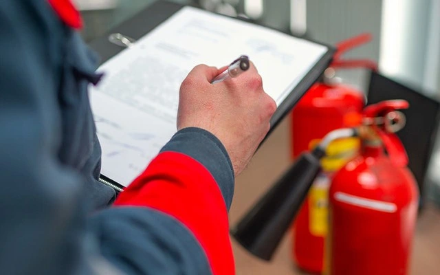 Chậm cháy - chống cháy lan: Giải pháp giảm thiểu rủi ro cháy nổ từ hệ thống điện - Ảnh 1