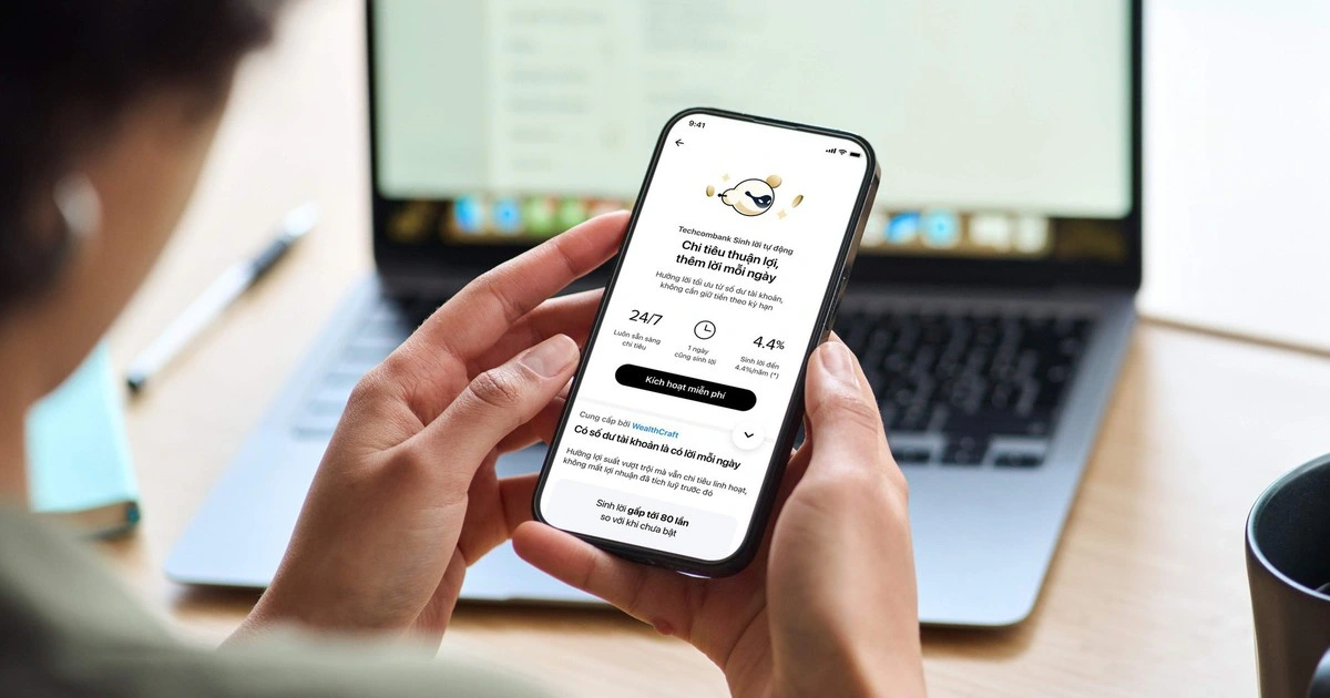 Ngăn chặn hơn 1.790 tỉ đồng giao dịch đáng ngờ, lừa đảo