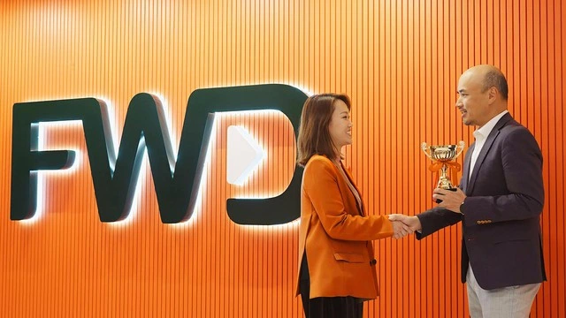 Giám đốc Văn phòng Tổng đại lý - Xu hướng khởi nghiệp bền vững ngành bảo hiểm - Ảnh 2