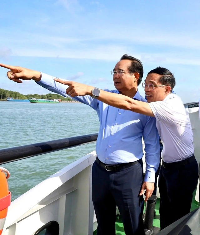 Portcoast: Dấu ấn tiên phong trong chuyển đổi số ngành hạ tầng Việt Nam - Ảnh 2