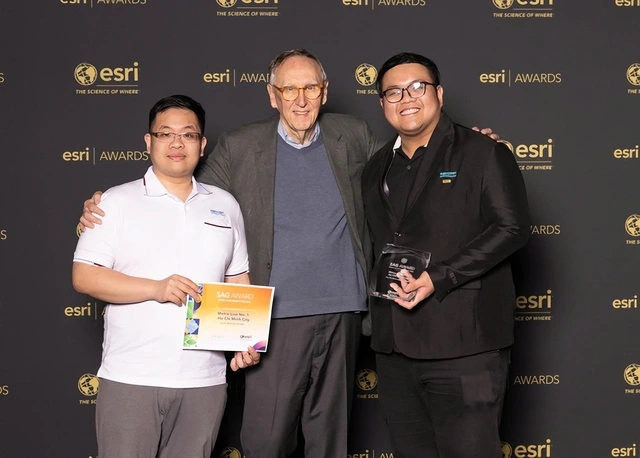 Portcoast: Dấu ấn tiên phong trong chuyển đổi số ngành hạ tầng Việt Nam - Ảnh 3