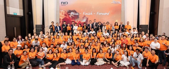 Giám đốc Văn phòng Tổng đại lý - Xu hướng khởi nghiệp bền vững ngành bảo hiểm - Ảnh 4