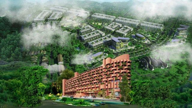 Trung Nguyên Legend khởi công hệ thống trường học tiêu chuẩn quốc tế - Ảnh 5
