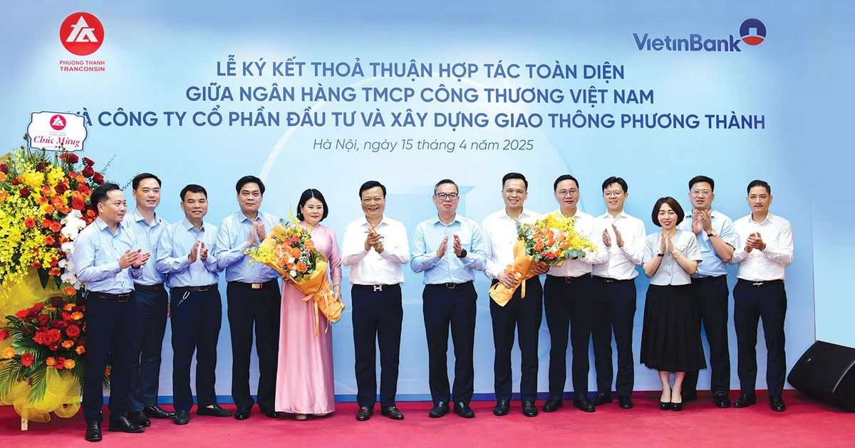 VietinBank - Vươn mình cùng đất nước