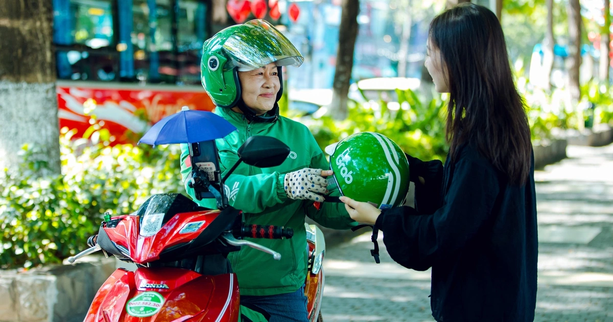 Hành trình thúc đẩy kinh tế số và chuyển đổi xanh