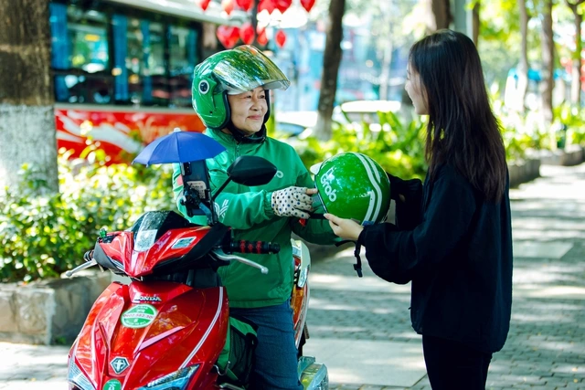 Hành trình thúc đẩy kinh tế số và chuyển đổi xanh - Ảnh 1