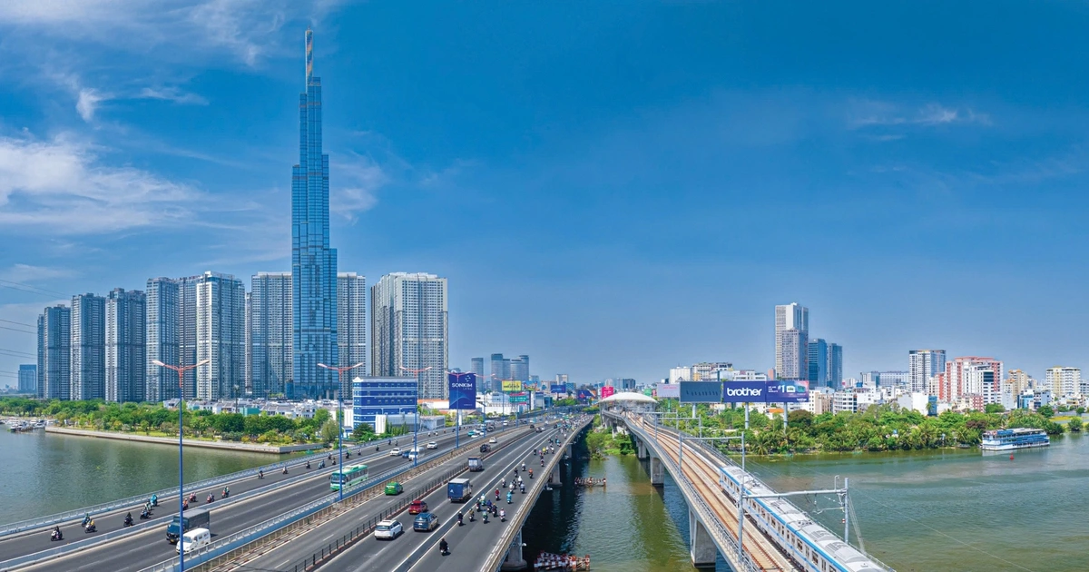 HFIC- Định chế tài chính đặc thù của TP.HCM