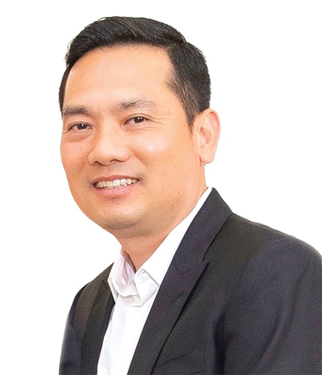 Khu công nghiệp Hàm Kiệm II được ‘hồi sinh’ - Ảnh 2