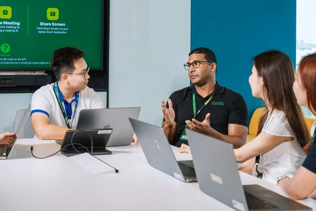 Hành trình thúc đẩy kinh tế số và chuyển đổi xanh - Ảnh 2