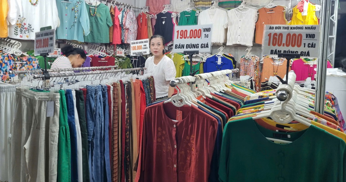 Chi tiết cách tính thuế với 3 nhóm hộ kinh doanh từ 2026