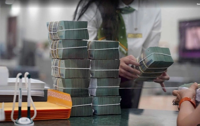 Luật thuế mới có hiệu lực từ ngày mai 1.10, doanh nghiệp cần lưu ý gì? - Ảnh 1