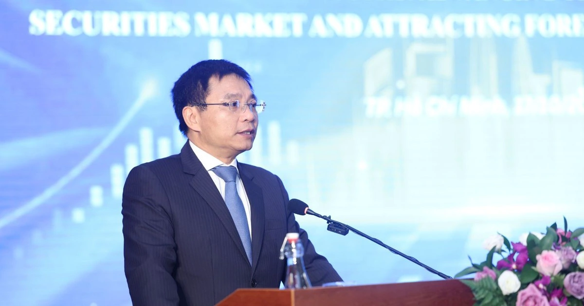 Việt Nam có 43 công ty quản lý quỹ với khối tài sản hơn 800.000 tỉ đồng
