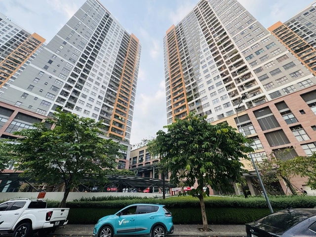 Nhiều kẻ xấu chui vào ban quản trị chung cư để trục lợi - Ảnh 1