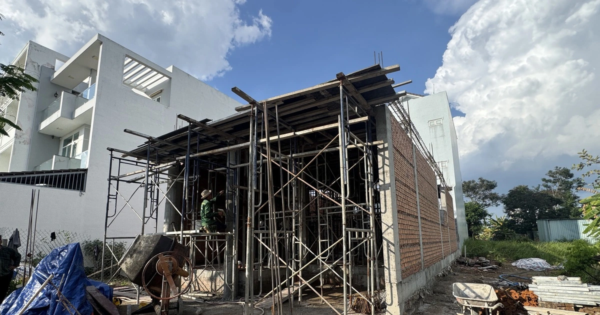 TP.HCM 'biệt phái' 500 công chức đi quản lý trật tự xây dựng