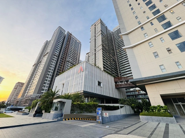 Nhà chung cư hỗn hợp mới được cho thuê lưu trú du lịch - Ảnh 1