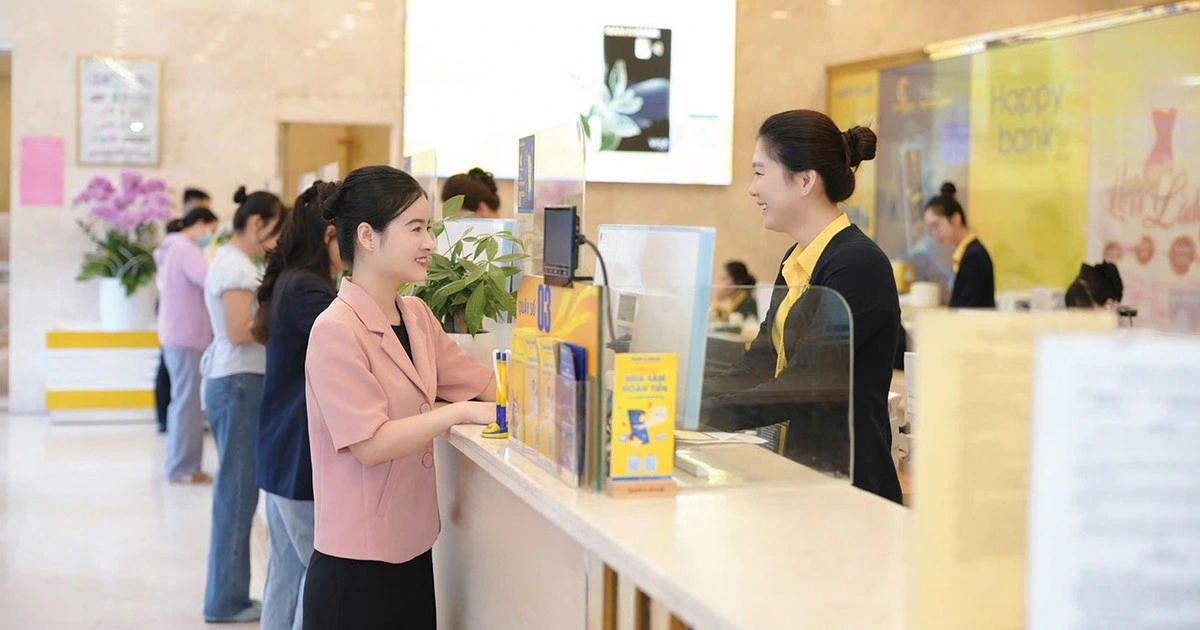 Tài chính xanh trụ cột cho sự phát triển bền vững