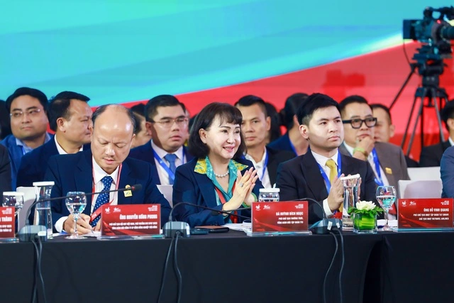 Tập đoàn TTC: Doanh nghiệp tư nhân tiêu biểu đại diện 40 năm Đổi mới - Ảnh 3