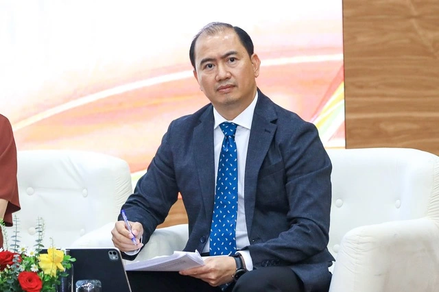 Tài sản trí tuệ không phải để trang trí - Ảnh 2