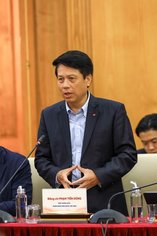 Tài sản trí tuệ không phải để trang trí - Ảnh 3