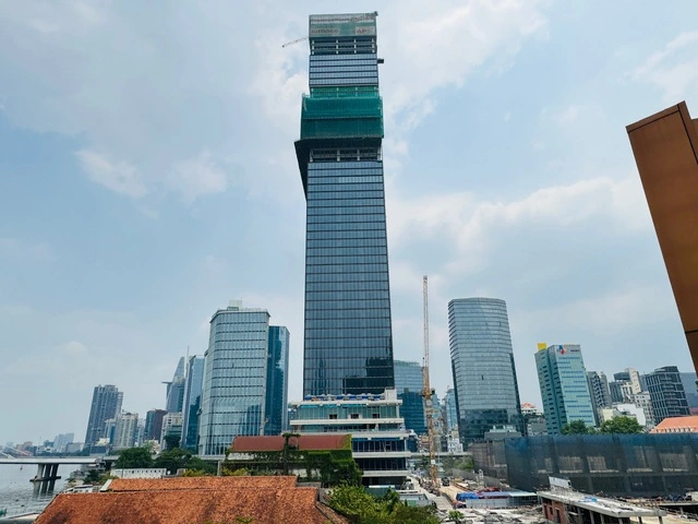 Thu nhập dưới 200 triệu đồng/năm gần như không có khả năng mua nhà - Ảnh 2