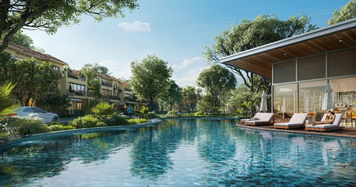 BĐS phía Đông TP.HCM bứt phá từ hạ tầng ‘tỉ đô’, lực hút từ vùng giá ‘trũng’