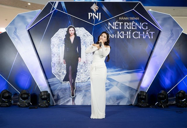 PNJ mang lại trải nghiệm đáng nhớ dịp 20.10 với sự kiện ‘Nét riêng định khí chất’ - Ảnh 2