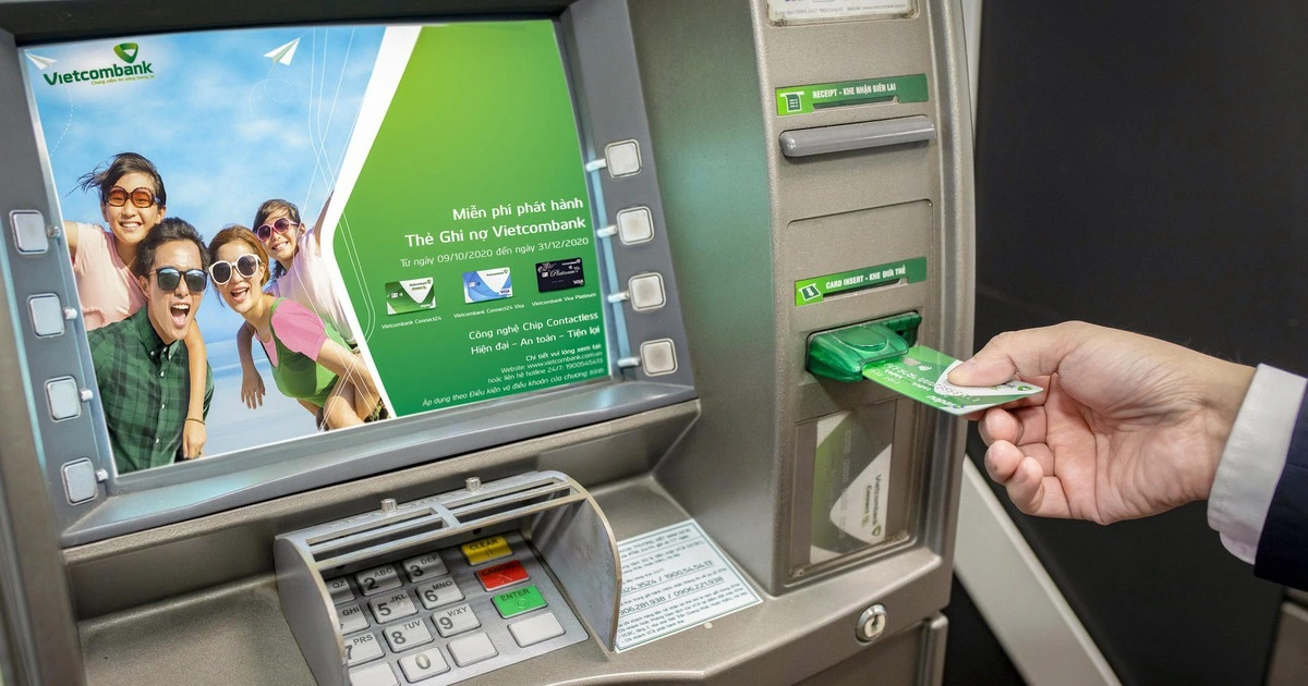 Giả mạo nhân viên ngân hàng để chiếm đoạt thông tin thẻ