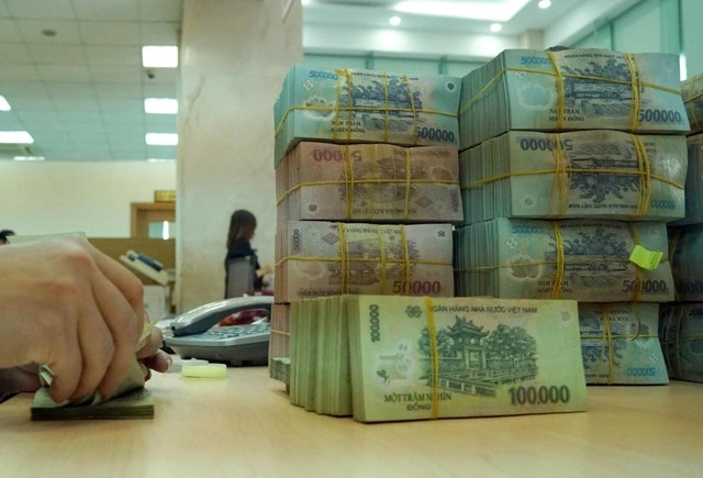 Vì sao có chứng từ thanh toán không tiền mặt vẫn không được khấu trừ thuế? - Ảnh 1