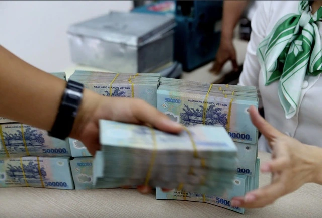 Có chứng từ vẫn không được khấu trừ thuế: 'Bộ Tài chính cần nhanh chóng gỡ khó' - Ảnh 1