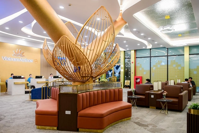 Vietnam Airlines định nghĩa lại dịch vụ hàng không, hướng tới 5 sao quốc tế - Ảnh 1