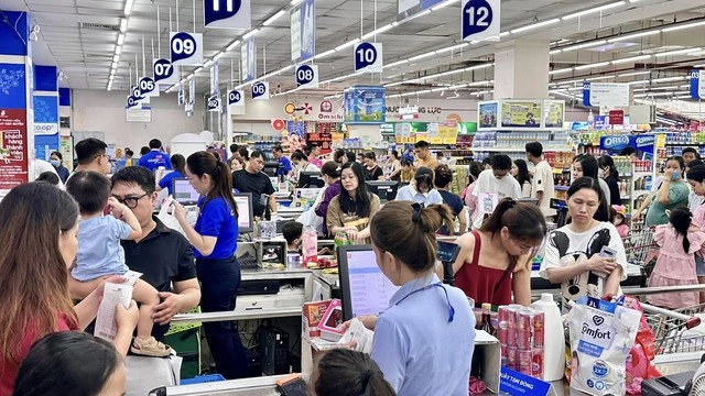 20.10: Quà tặng xanh ‘ghi điểm’ trong lòng phái đẹp - Ảnh 4