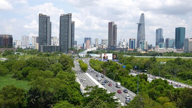 Bảng giá đất mới có đủ gỡ vướng về tính tiền sử dụng đất? - Ảnh 1