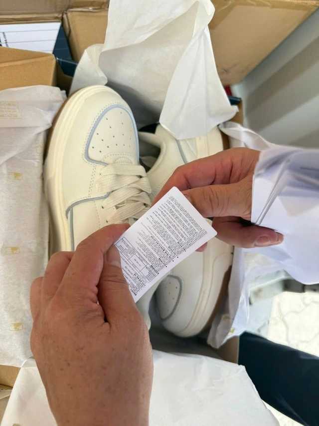 Chi cục Hải quan Khu vực II Siết chặt chống buôn lậu, gian lận thương mại - Ảnh 4