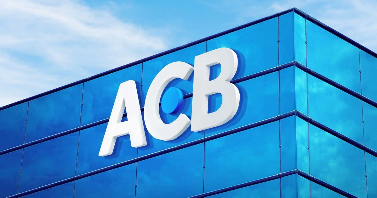 ACB lên tiếng về kết luận thanh tra liên quan đến hoạt động phát hành trái phiếu
