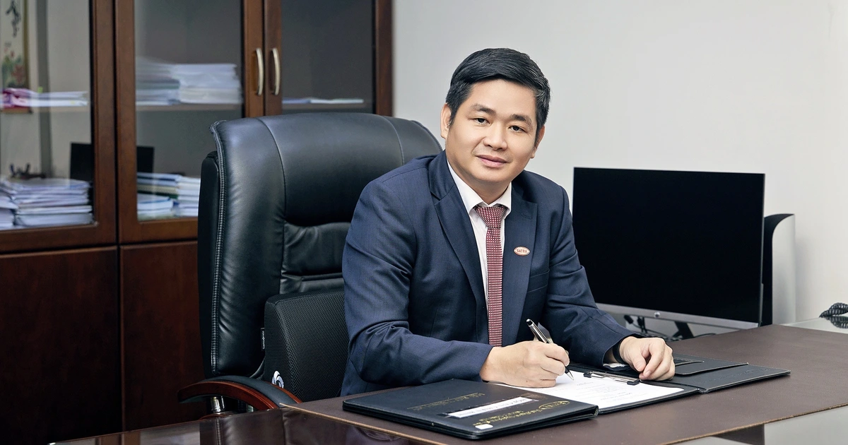 SATRA đột phá logistics, số hóa: Định hình ‘Hub thương mại xanh - số’
