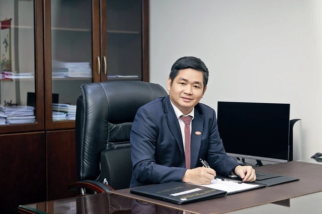 SATRA đột phá logistics, số hóa: Định hình ‘Hub thương mại xanh - số’ - Ảnh 1